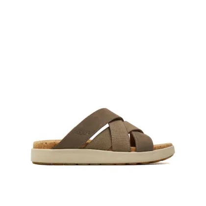 Zdjęcie Keen Klapki Elle Mixed 1027277 Brązowy