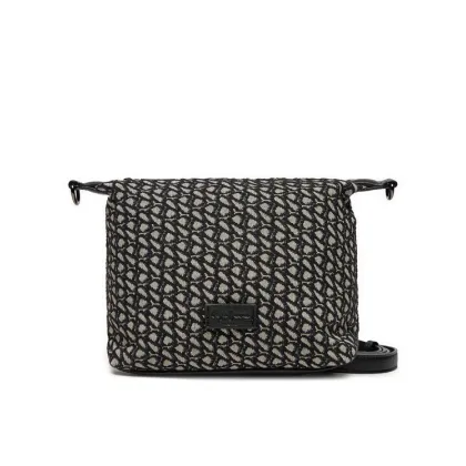 Zdjęcie Pepe Jeans Torebka Ingrid PL031573 Czarny