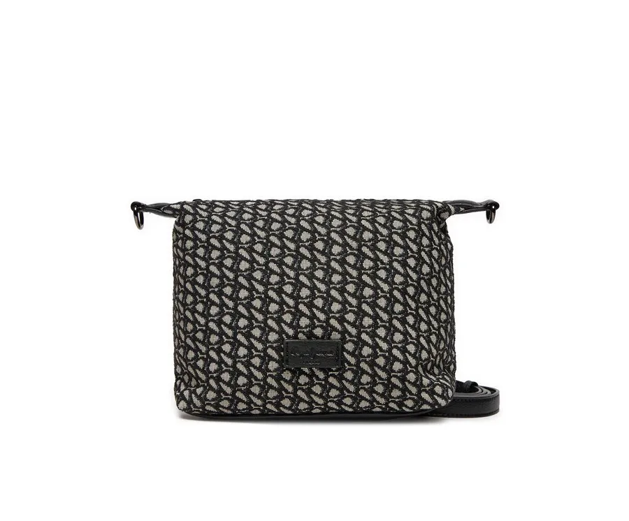 obrazek 1 Pepe Jeans Torebka Ingrid PL031573 Czarny