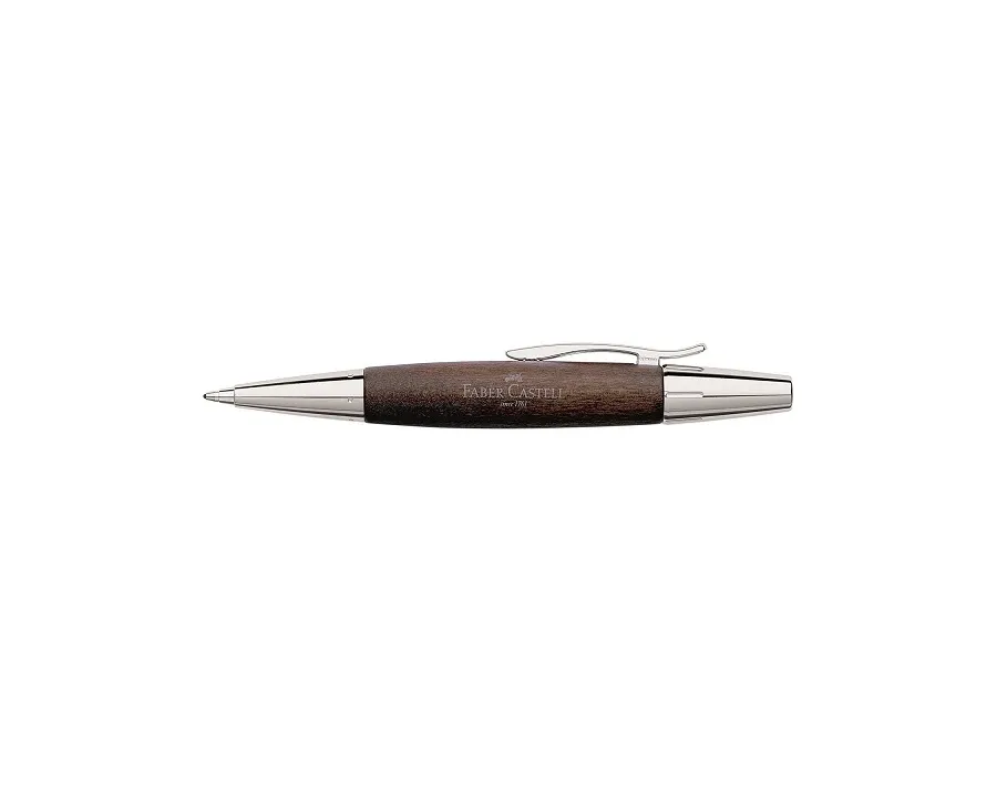 picture 2 Dark brown pen - great for a gift