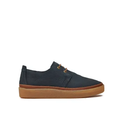 Zdjęcie Clarks Półbuty Clarkwood Low 26176867 Granatowy