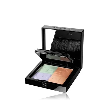 Zdjęcie GIVENCHY Prisme Libre Pressed Powder Puder 9.5 g Nr. 04 - Mousseline Acidulée