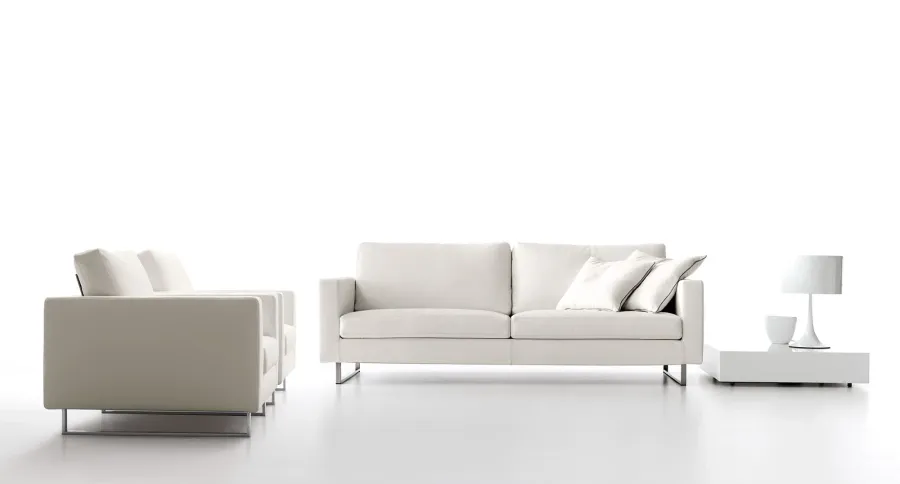 obrazek 1 Prestiżowa duża sofa modułowa z Włoch
