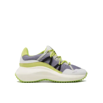 Zdjęcie Vic Matié Sneakersy 5C1102D_B02BE6TG15 Fioletowy