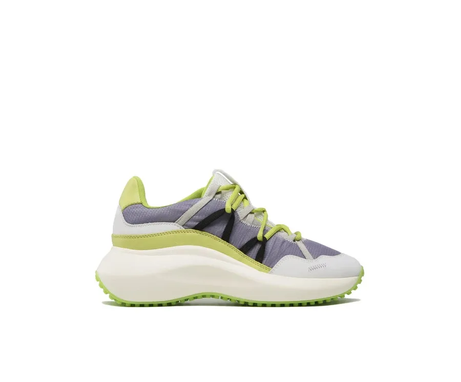 obrazek 1 Vic Matié Sneakersy 5C1102D_B02BE6TG15 Fioletowy