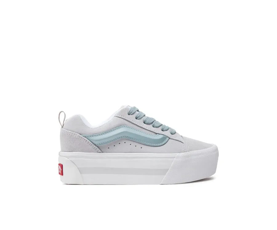 obrazek 1 Vans Tenisówki Knu Stack VN000CP67VF1 Szary
