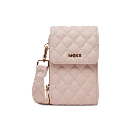 Zdjęcie MEXX Torebka MEXX-L-003-07 Różowy