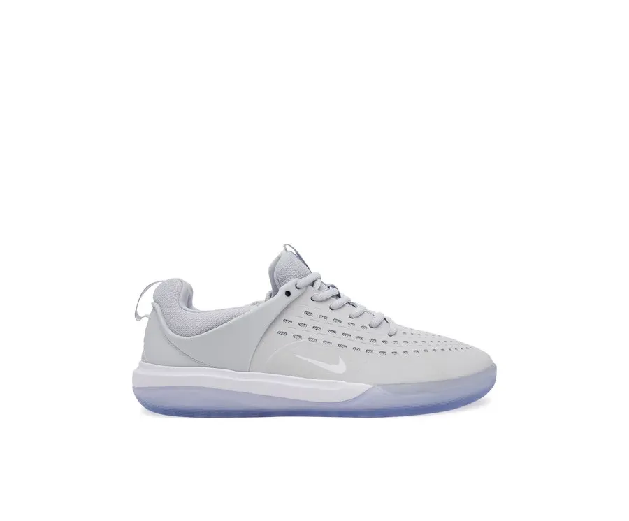 obrazek 1 Nike Sneakersy SB Zoom Nyjah 3 DV7896 Szary