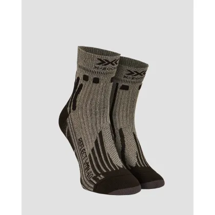 Zdjęcie Skarpety Damskie X-socks Run Speed Reflect 4.0 X-Socks