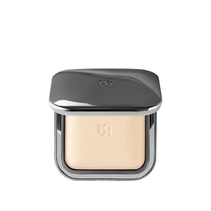 Zdjęcie KIKO Milano Radiant Fusion Baked Powder Kompaktowy puder 8.5 g 01 Avory