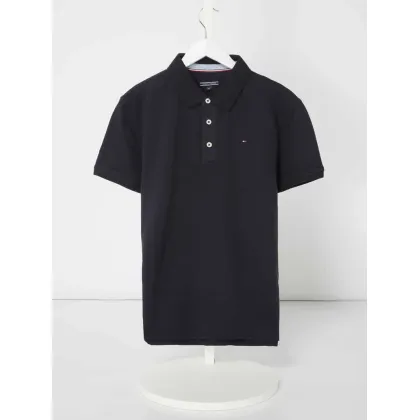 Zdjęcie Koszulka polo z wyhaftowanym logo