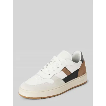 Zdjęcie Sneakersy sznurowane
