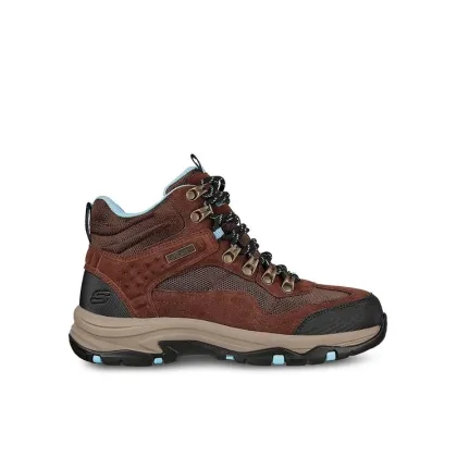 Zdjęcie Skechers Trapery Trego Base Camp 167008/CHOC Brązowy