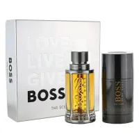 Zdjęcie Hugo Boss The Scent Zestaw upominkowy dla mężczyzn