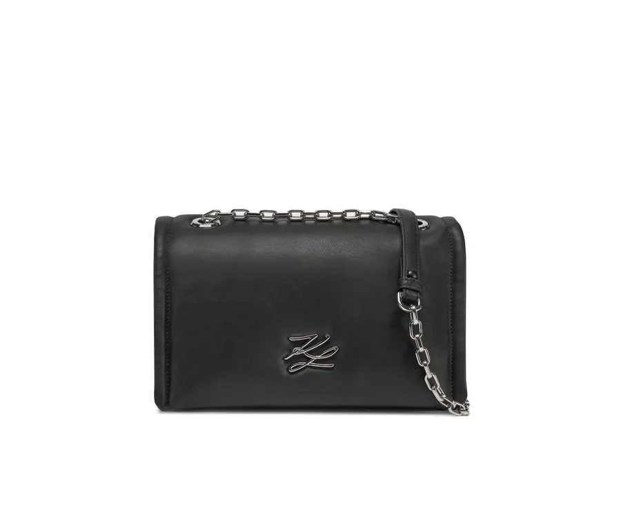 obrazek 1 KARL LAGERFELD Torebka A1W30173 Czarny
