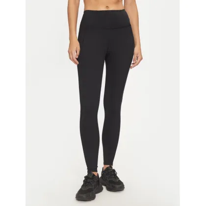 Zdjęcie Columbia Legginsy Boundless Trek™ 2033514 Czarny Slim Fit