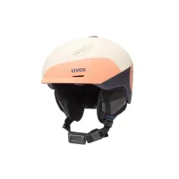 Zdjęcie Uvex Kask narciarski Ultra Pro We S5662497003 Beżowy