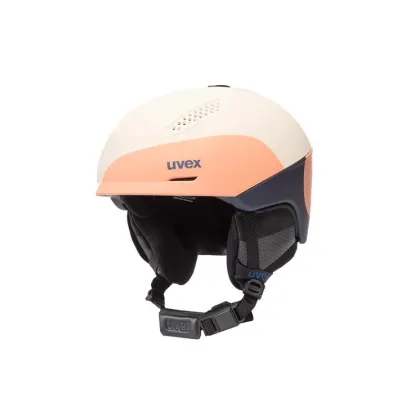 Zdjęcie Uvex Kask narciarski Ultra Pro We S5662497003 Beżowy