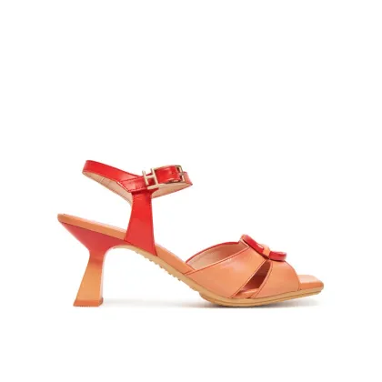 Zdj臋cie Hispanitas Sanda艂y Danielle HV253880 Koralowy