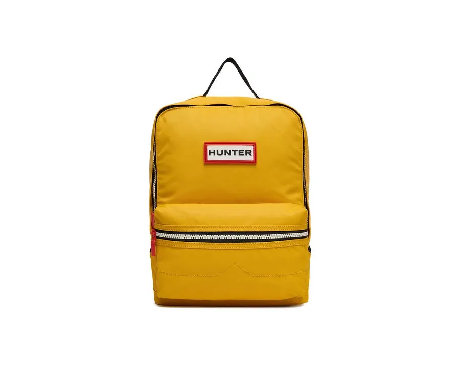 obrazek 1 Hunter Plecak JBB6005KBM-RYL Żółty