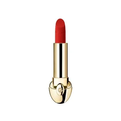 Zdjęcie GUERLAIN Rouge G Velvet Refill Szminka 3.5 g Nr. 214