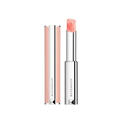 Zdjęcie GIVENCHY Le Rose Perfecto Balsam do ust 2.8 g Nr. 108 - Pink Nude