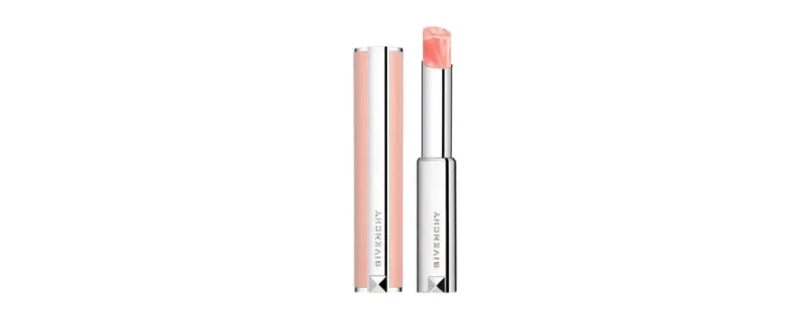 obrazek 1 GIVENCHY Le Rose Perfecto Balsam do ust 2.8 g Nr. 108 - Pink Nude