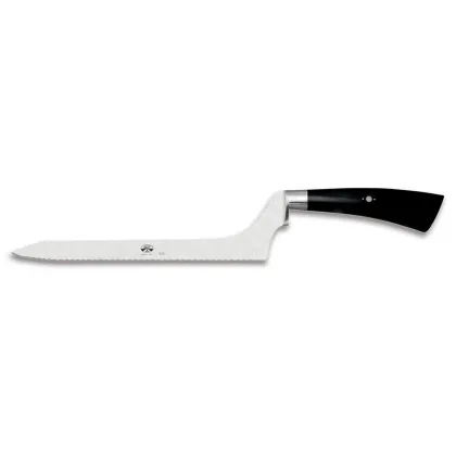 Zdjęcie Niezawodny nóż do napoleonek oraz tortów - luksus od Berti Knives