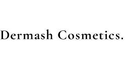 Dermash Cosmetics logo