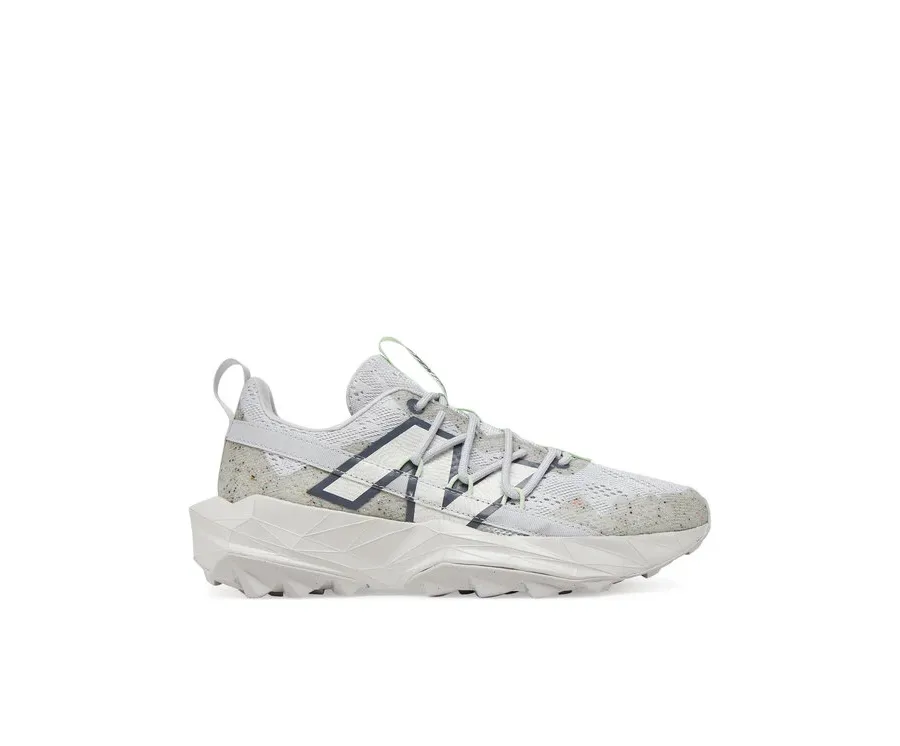 obrazek 1 New Balance Sneakersy Tektrel WTTTRCG1 Szary