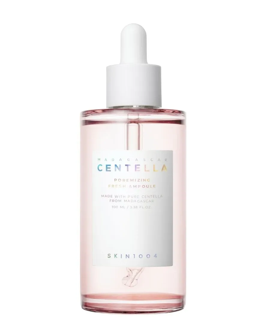 obrazek 1 SKIN1004 Madagascar Centella Serum dla cery tłustej i mieszanej  100 ml