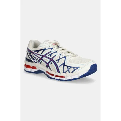 Zdjęcie Asics sneakersy GEL-KAYANO 20 kolor beżowy 1203A388