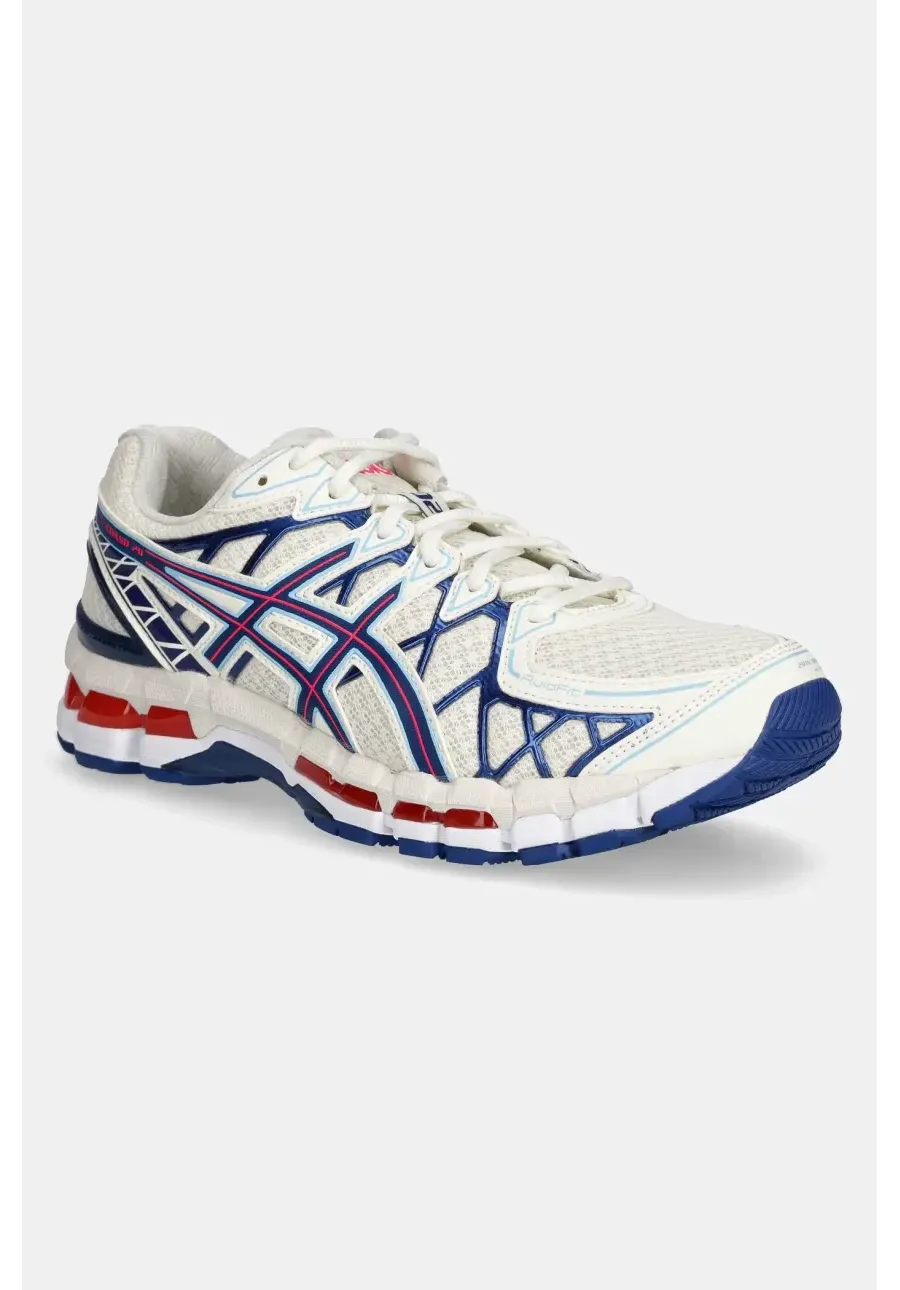obrazek 1 Asics sneakersy GEL-KAYANO 20 kolor beżowy 1203A388