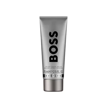 Zdjęcie HUGO BOSS Boss Bottled Balsam po goleniu 75 ml