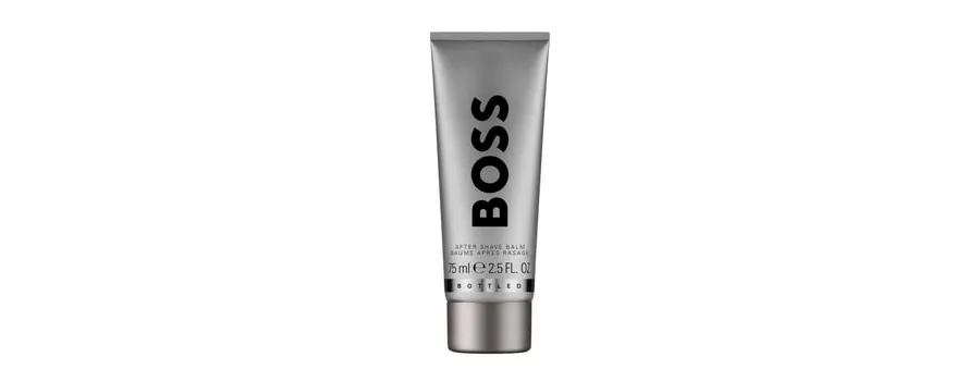 obrazek 1 HUGO BOSS Boss Bottled Balsam po goleniu 75 ml