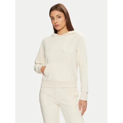 Zdjęcie Guess Bluza O5RQ02 KCO31 Écru Regular Fit