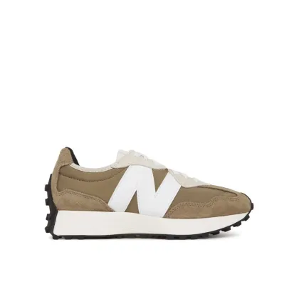 Zdjęcie New Balance Sneakersy U327SBC Brązowy