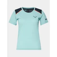 Zdjęcie Dynafit Koszulka techniczna Sky 08-71650 Niebieski Regular Fit