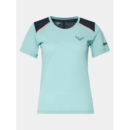 Zdjęcie Dynafit Koszulka techniczna Sky 08-71650 Niebieski Regular Fit