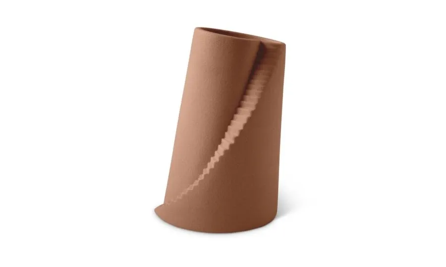 obrazek 17 Unikalny wazon ceramiczny z kolekcji Escher