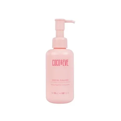 Zdjęcie Coco & Eve Seed Oil Cleanser Olejek oczyszczający 120 ml