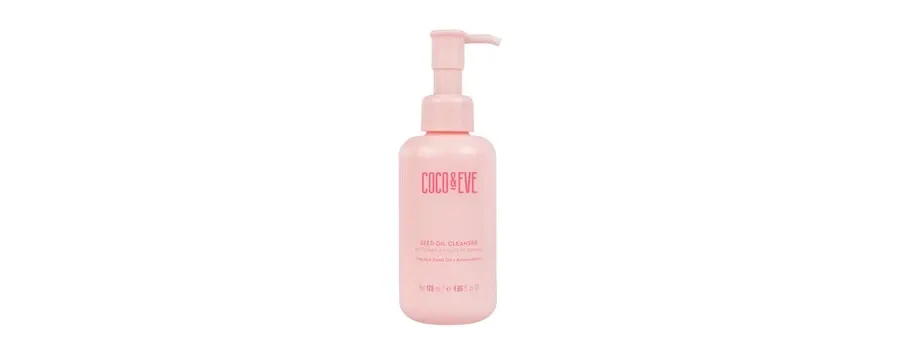 obrazek 1 Coco & Eve Seed Oil Cleanser Olejek oczyszczający 120 ml