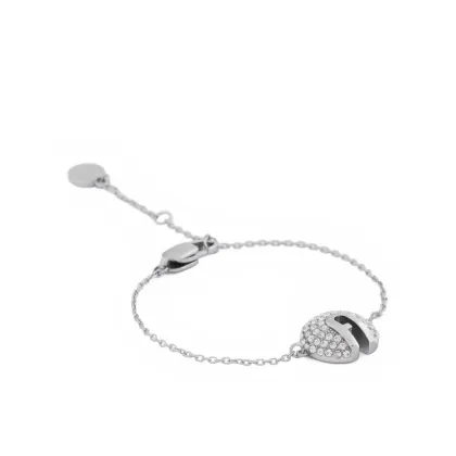 Zdjęcie Furla Bransoletka Flow WJ00253 K21000 1969S Srebrny