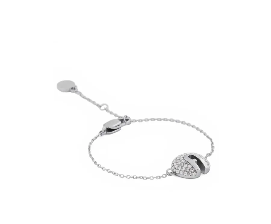 obrazek 1 Furla Bransoletka Flow WJ00253 K21000 1969S Srebrny