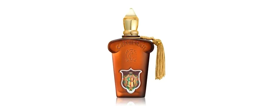 obrazek 1 XERJOFF Casamorati 1888 Woda perfumowana 100 ml