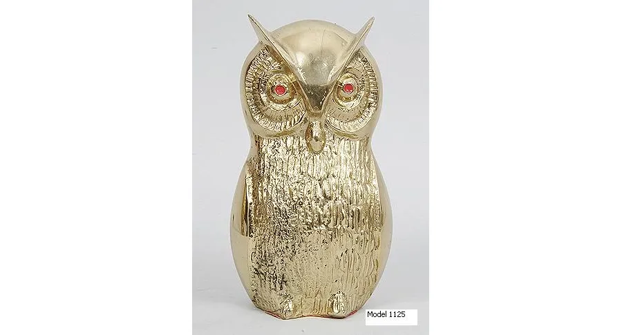 obrazek 2 Figurka Sowa - dwa modele do wyboru!