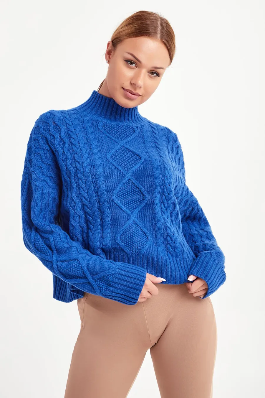 obrazek 1 GOLF SAGGIO WEEKEND MAX MARA Weekend Max Mara