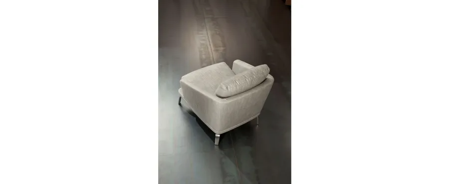 obrazek 6 Elegancki, nowoczesny, praktyczny fotel do salonu - Casadesus