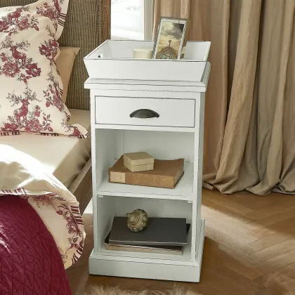 Zdjęcie Stolik nocny Montarie