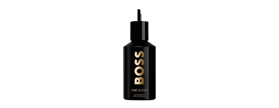 obrazek 1 HUGO BOSS BOSS The Scent For Him New Design Woda toaletowa 200 ml